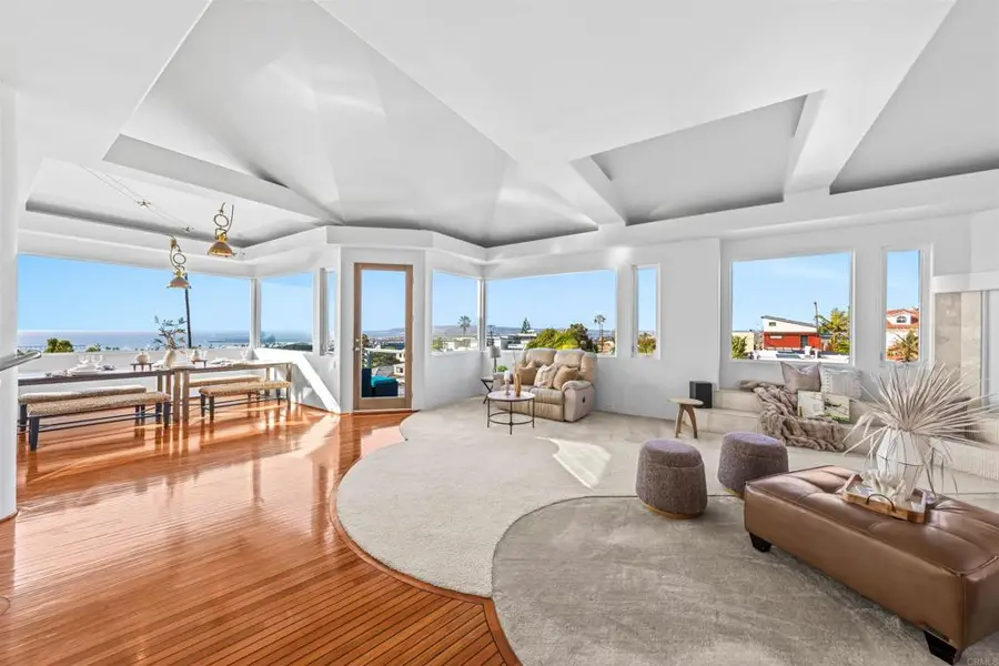 4527 Narragansett Avenue, San Diego, CA 92107 - #3