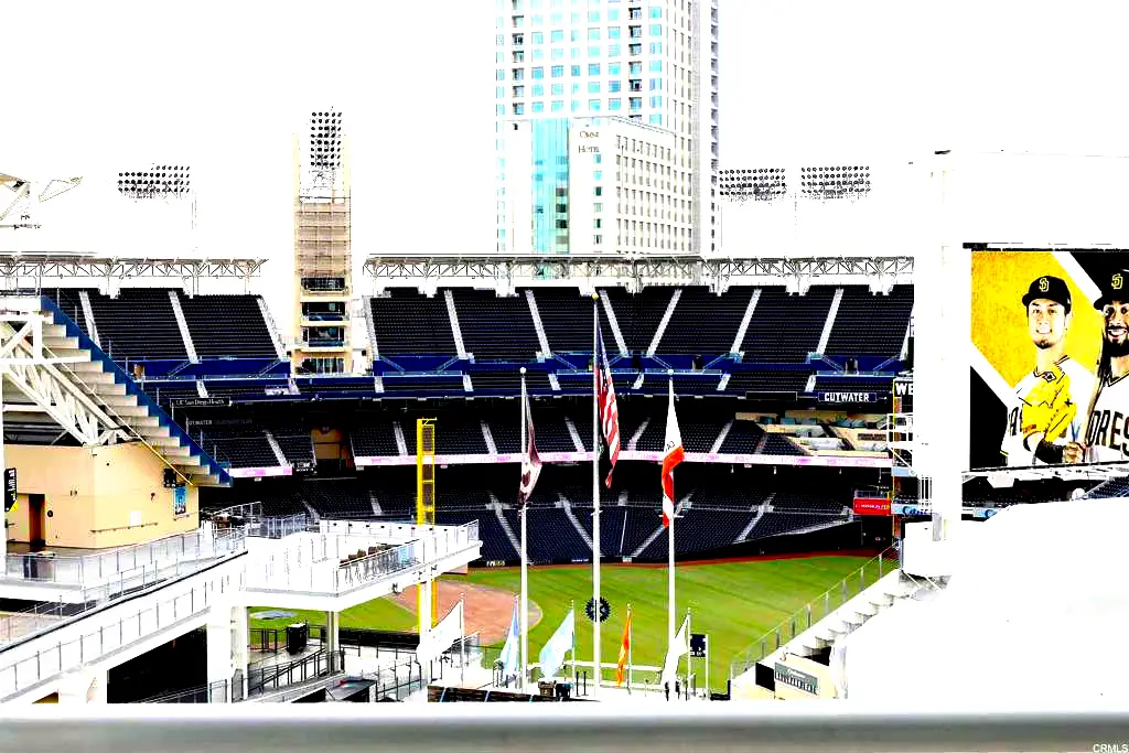 253 10th Avenue #1004, San Diego, CA 92101 - #1