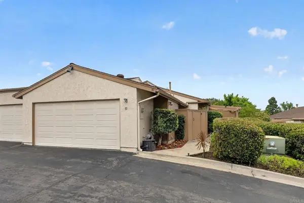 6050 Henderson Drive #33, La Mesa, CA 91942
