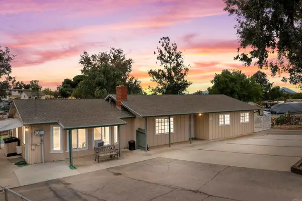 810 Steffy Road, Ramona, CA 92065