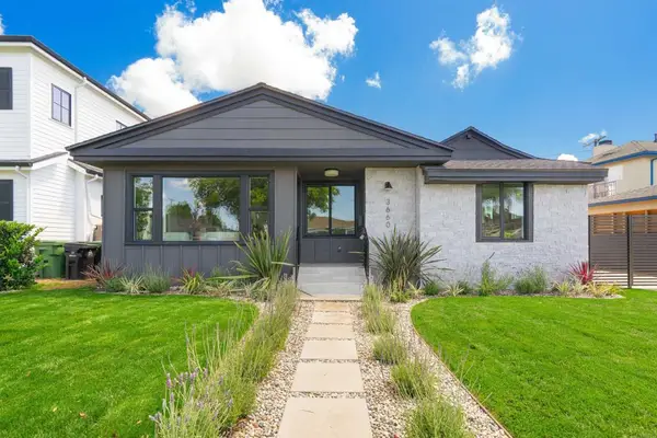 3660 Purdue Ave, Los Angeles, CA 90066