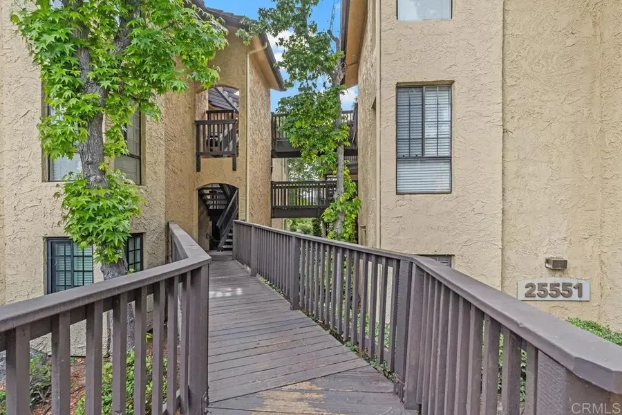 25551 Indian Hill Lane #A, Laguna Hills, CA 92653 - #2