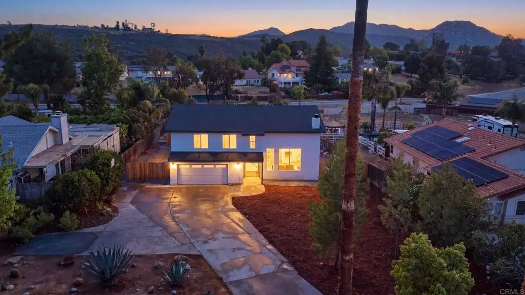 24839 Abalar Way, Ramona, CA 92065 - #1