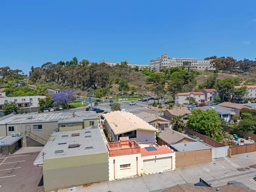 5445 Mildred Street, San Diego, CA 92110 - #2