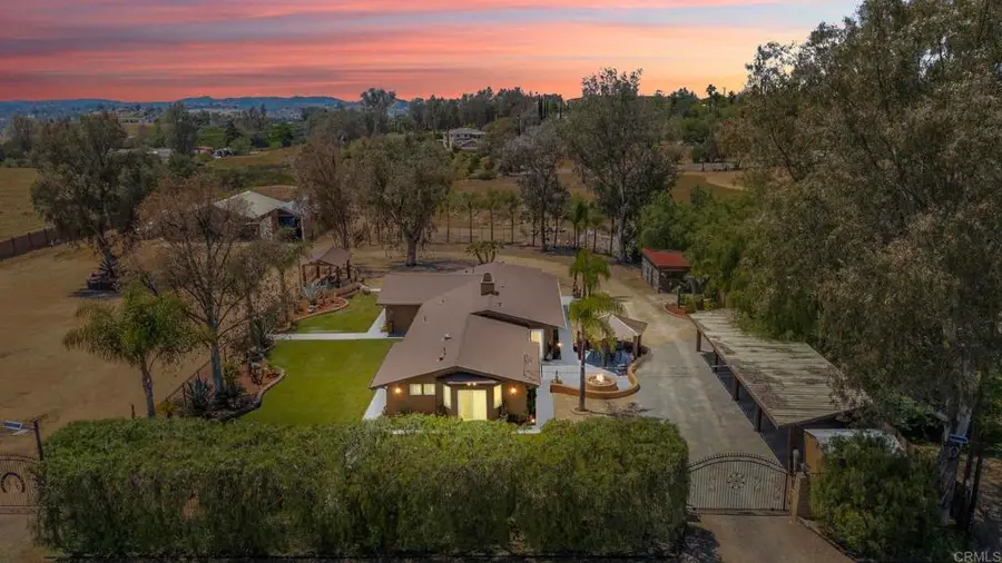 30265 Miller Road, Valley Center, CA 92082 - #2