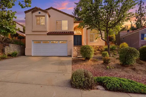 1843 Centennial Way, Escondido, CA 92026