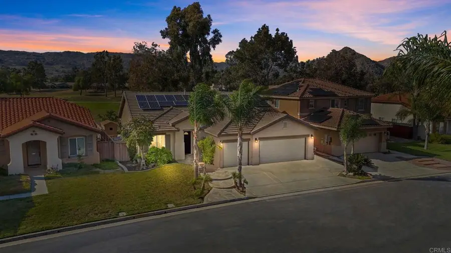 219 Caldera Lane, Hemet, CA 92545 - #2