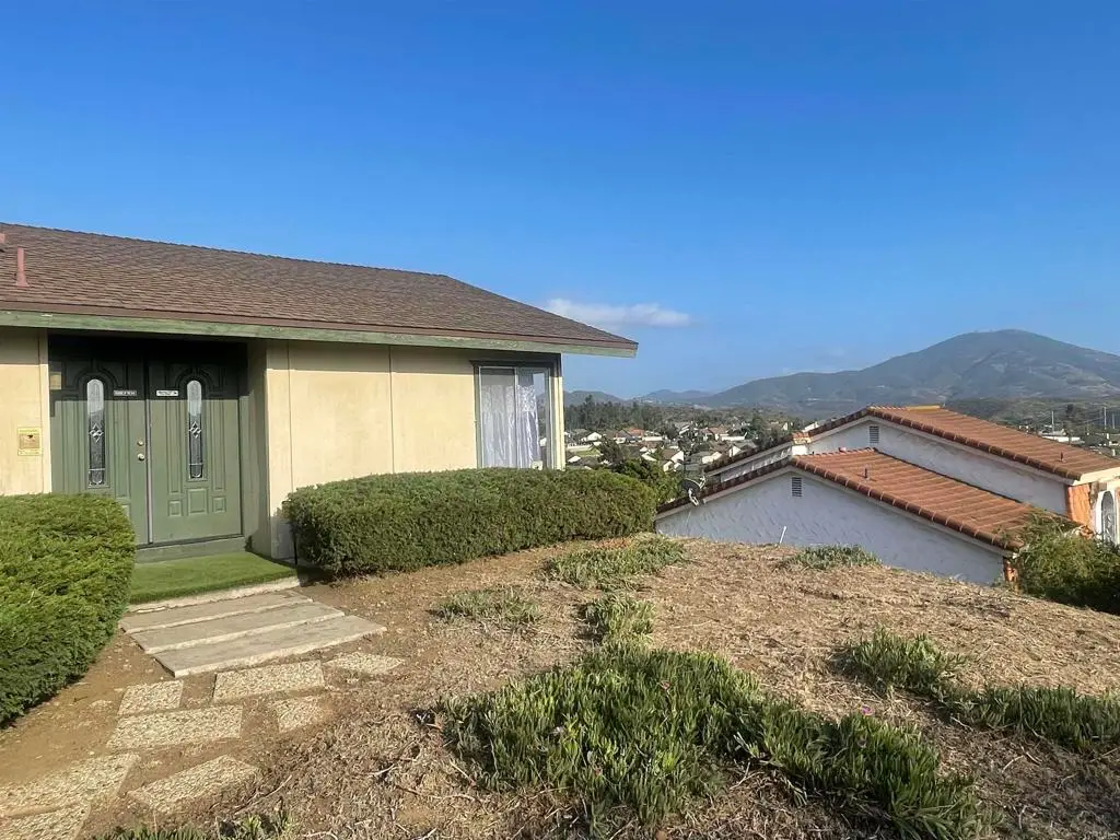 4033 Lorraine Ann Drive, La Mesa, CA 91941 - #1