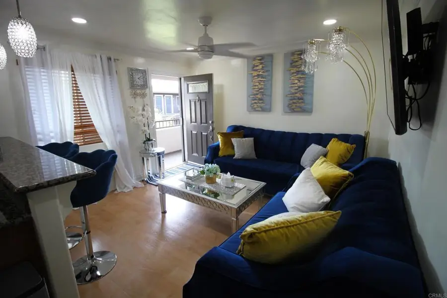 800 N Mollison Avenue #35, El Cajon, CA 92021 - #3