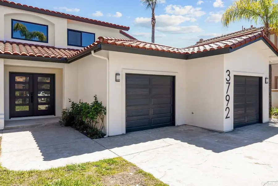 3792 Vista Pt, Bonita, CA 91902 - #3