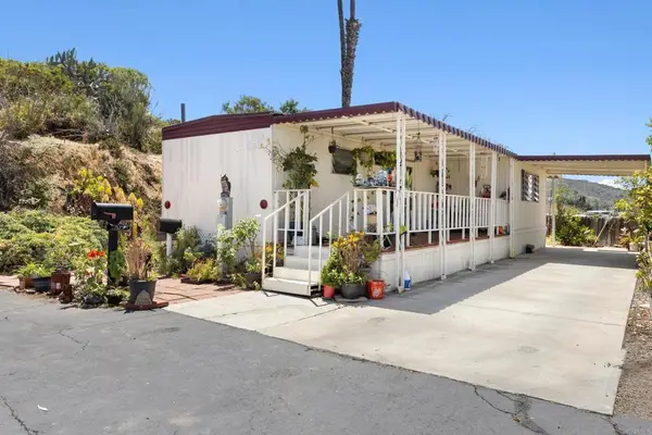 13490 Highway 8 Business #SPC 18, Lakeside, CA 92040