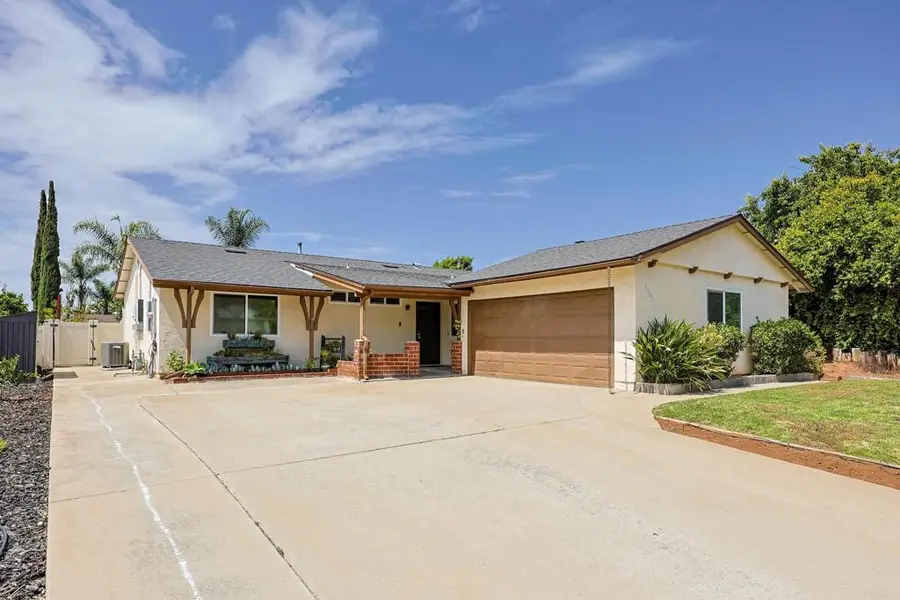 1127 Paula Way, Escondido, CA 92027 - #2