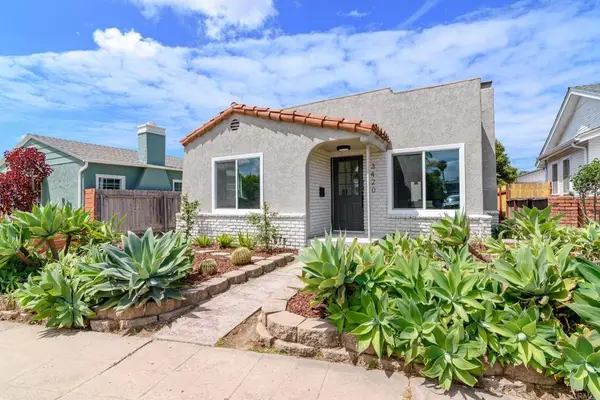 22 Boundary St, San Diego, CA 92104