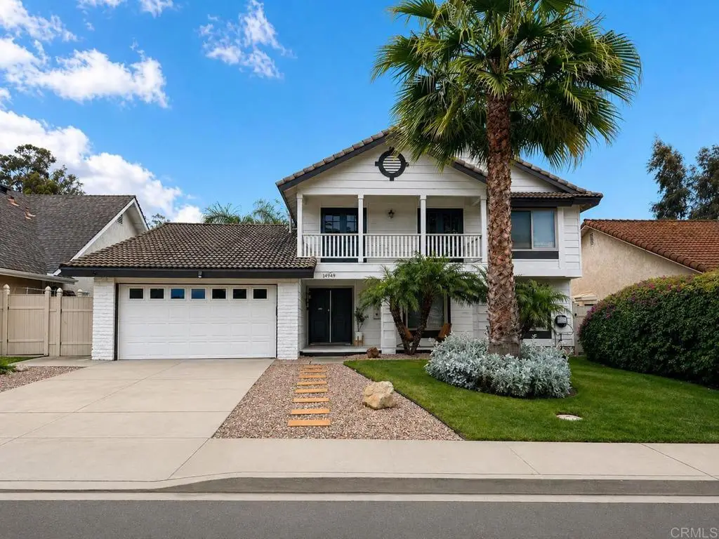 14949 Amso Street, Poway, CA 92064 - #1