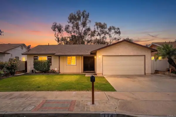 114 Arran Ave, Spring Valley, CA 91977