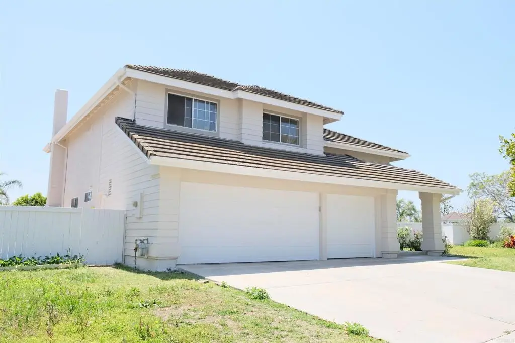 4721 Point Malaga Place, Oceanside, CA 92057 - #1