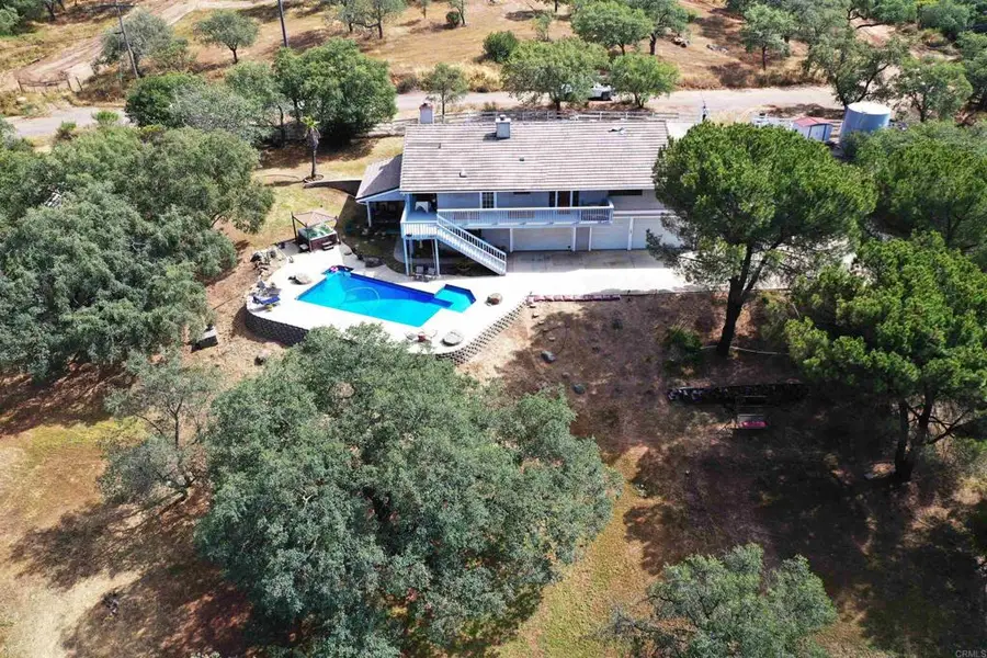 17901 Lyons Valley Road, Jamul, CA 91935 - #2