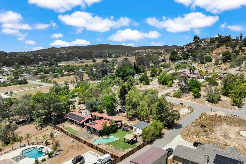 443 Pile Street, Ramona, CA 92065 - #1