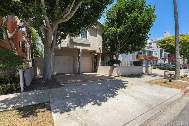 3644 3rd Avenue #5, San Diego, CA 92103 - #2