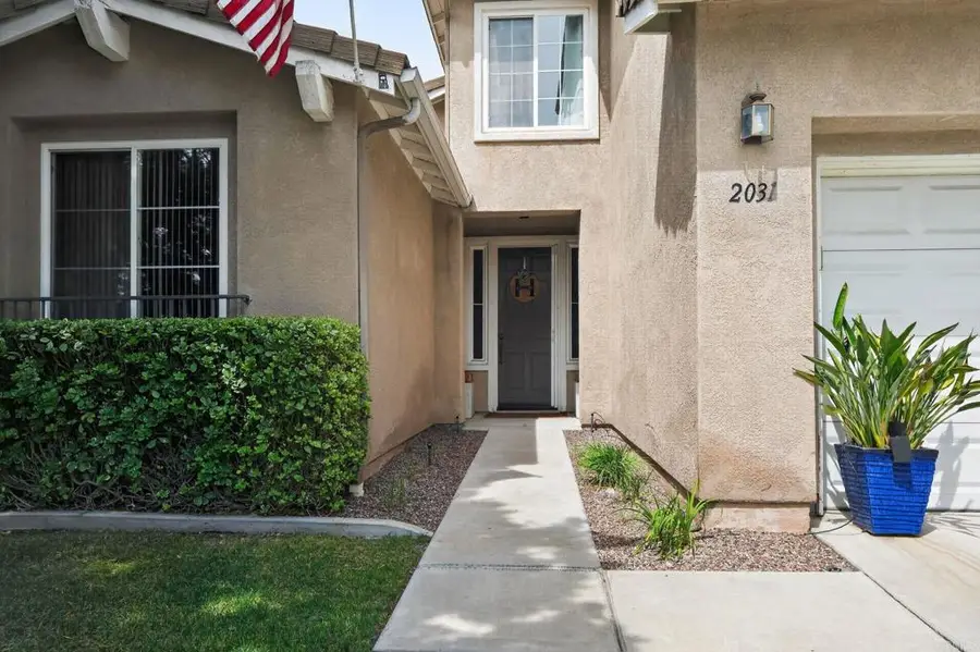 2031 Mount Langley Street, Chula Vista, CA 91913 - #2