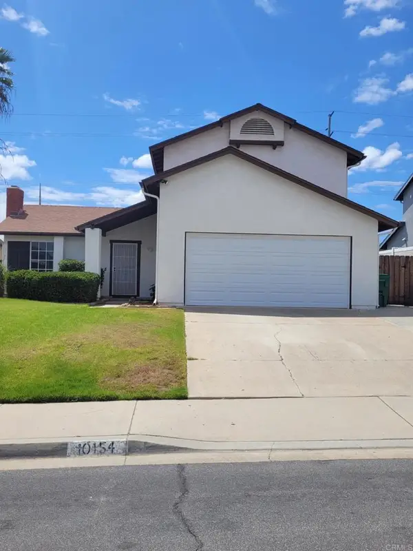10154 W Glendon Circle, Santee, CA 92071