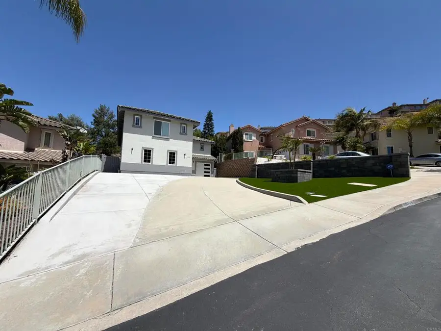10421 Magical Waters Ct, Spring Valley, CA 91978 - #3