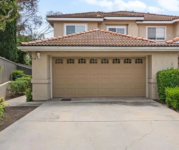 338 Ferrara Way, Vista, CA 92083