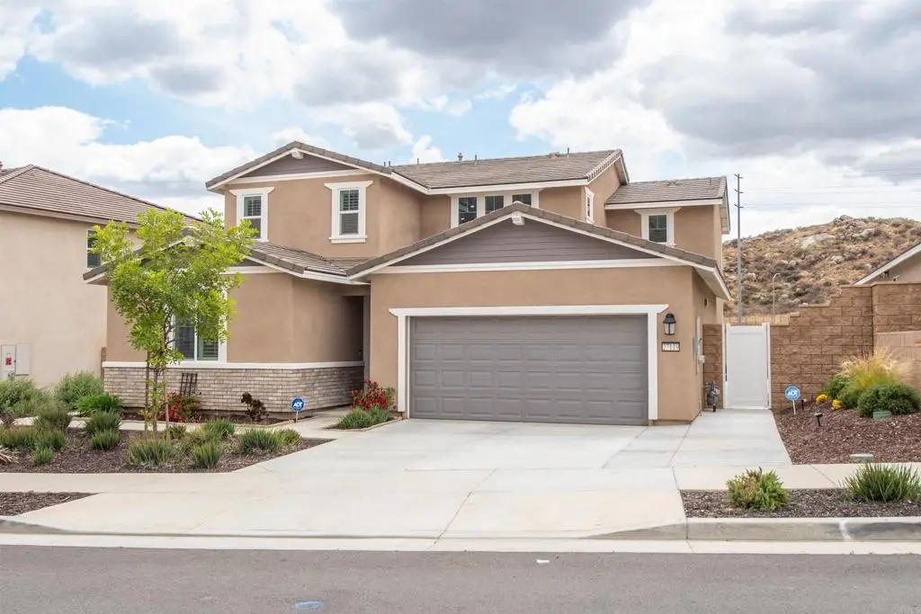27119 Lost Palm Street, Menifee, CA 92585 - #1