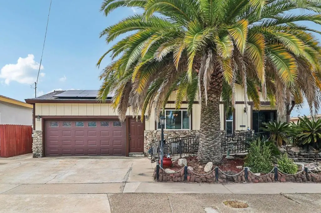 9535 Lakeview Drive, La Mesa, CA 91942 - #1