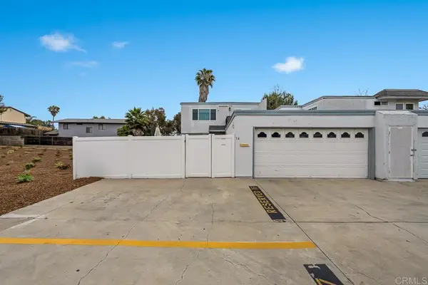 1640 Maple Drive #16, Chula Vista, CA 91911