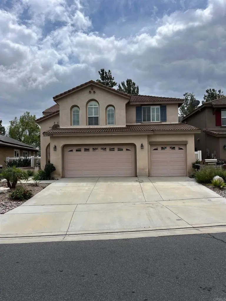 43772 Corte Villena, Temecula, CA 92592 - #1
