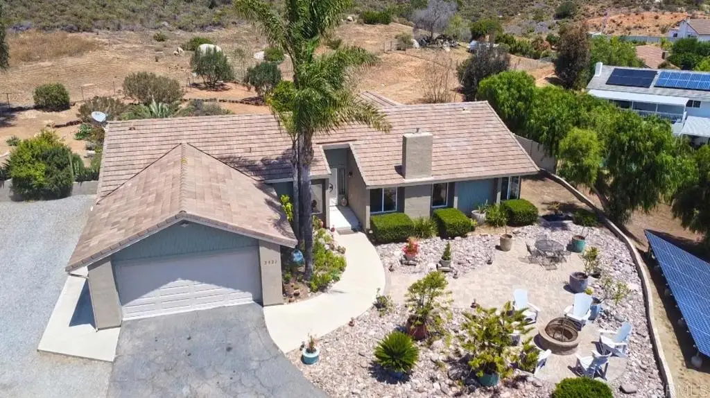 3322 Rancho Miguel Road, Jamul, CA 91935 - #1