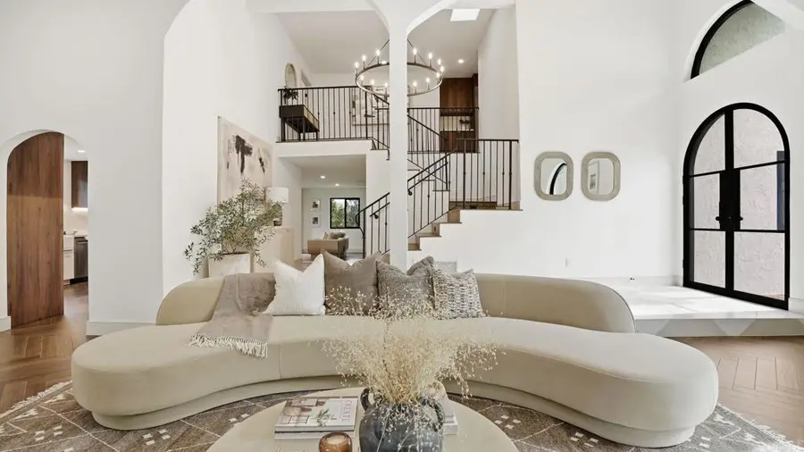 4331 Nabal Drive, La Mesa, CA 91941 - #3