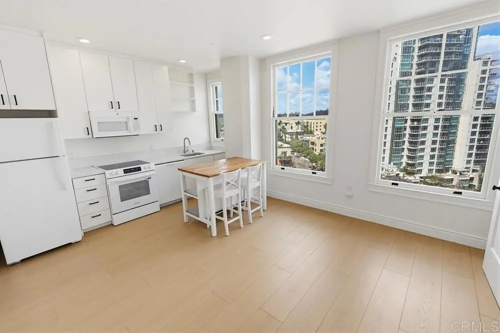 702 Ash Street #702, San Diego, CA 92101 - #1