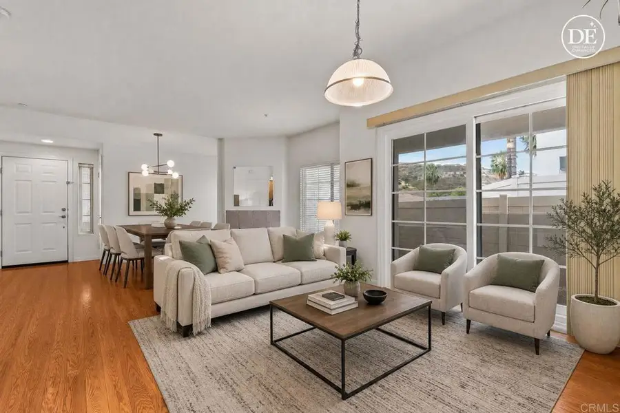 2715 Lake Pointe Drive #116, Spring Valley, CA 91977 - #3