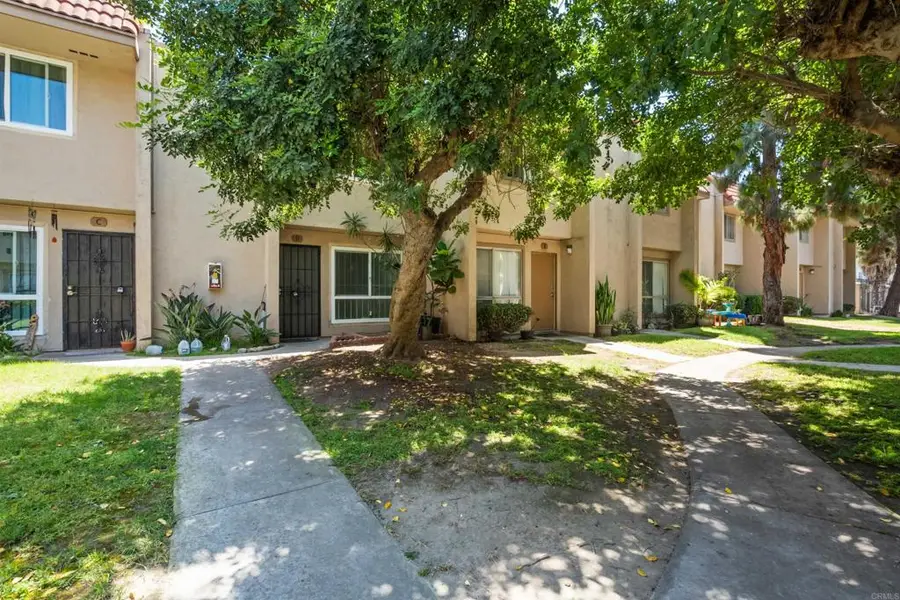 3586 Del Sol Blvd #D, San Diego, CA 92154 - #2