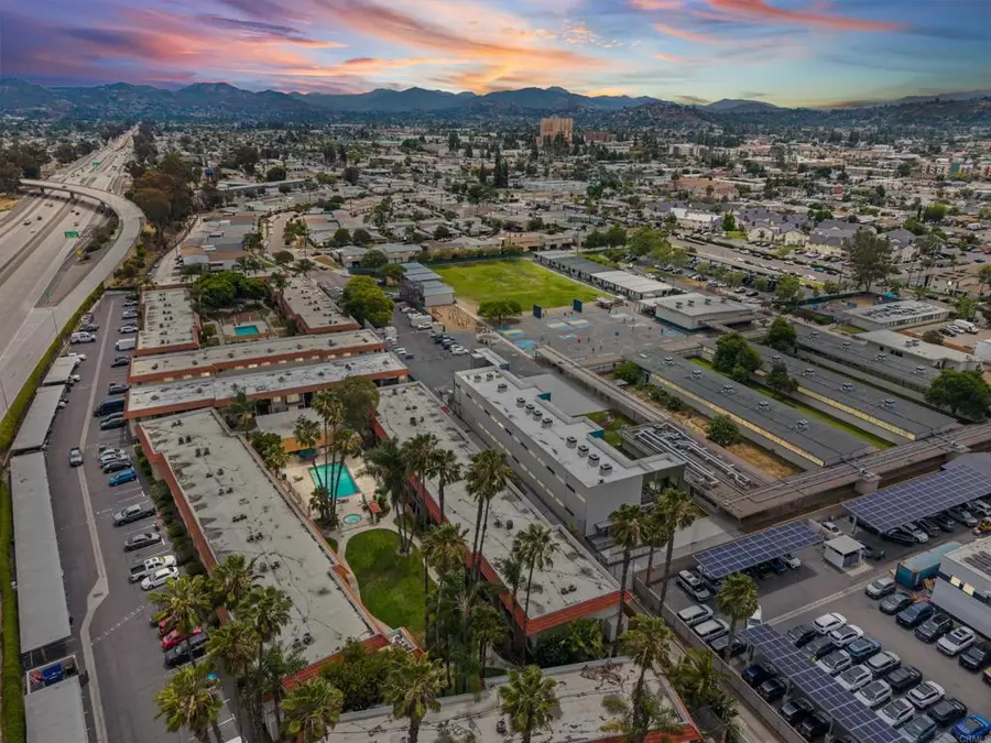 589 N Johnson Avenue #103, El Cajon, CA 92020 - #2