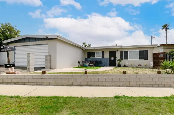 7447 Cahill Dr, San Diego, CA 92114