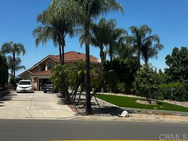 10791 Orchard View Ln, Riverside, CA 92503 - #2
