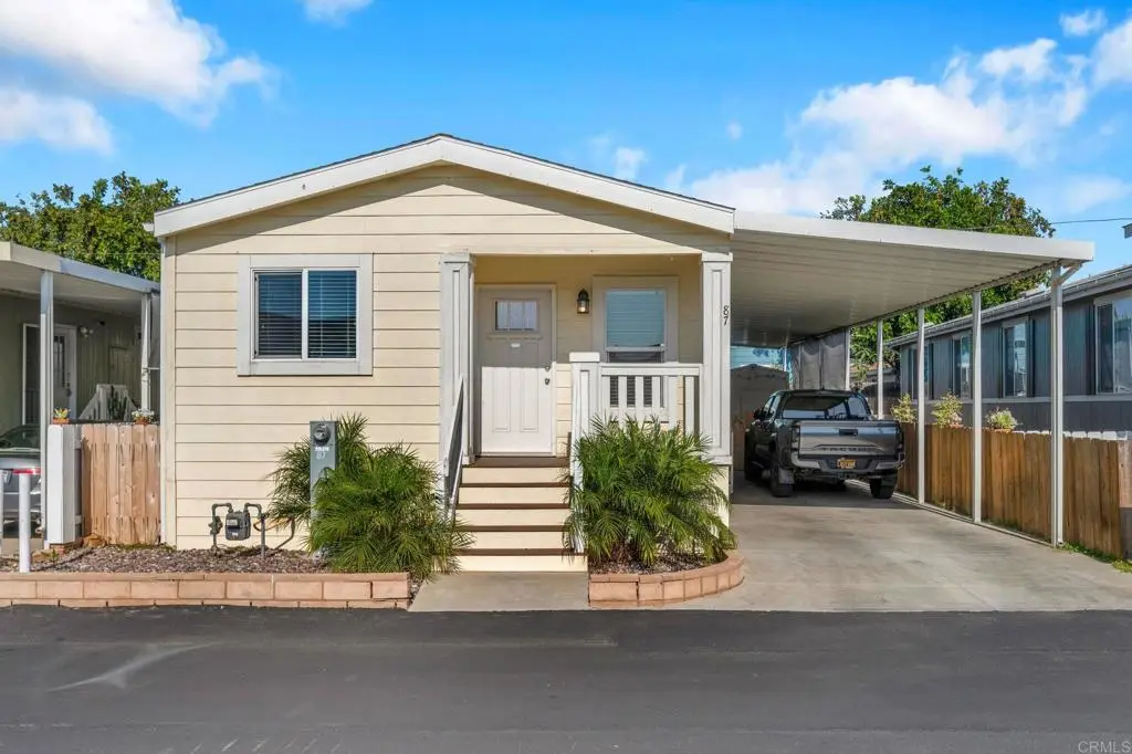 1315 Pepper Drive #87, El Cajon, CA 92021 - #1