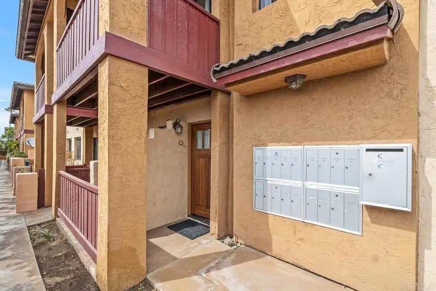 1351 Holly Avenue #Q, Imperial Beach, CA 91932 - #2
