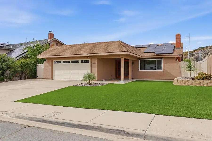 13668 Choisser Lane, Lakeside, CA 92040 - #2