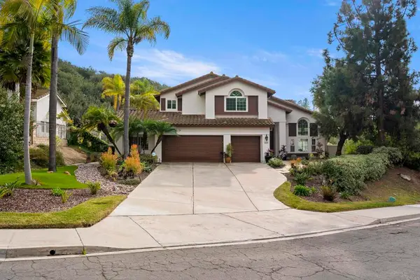 1418 Country Vistas Ln, Bonita, CA 91902