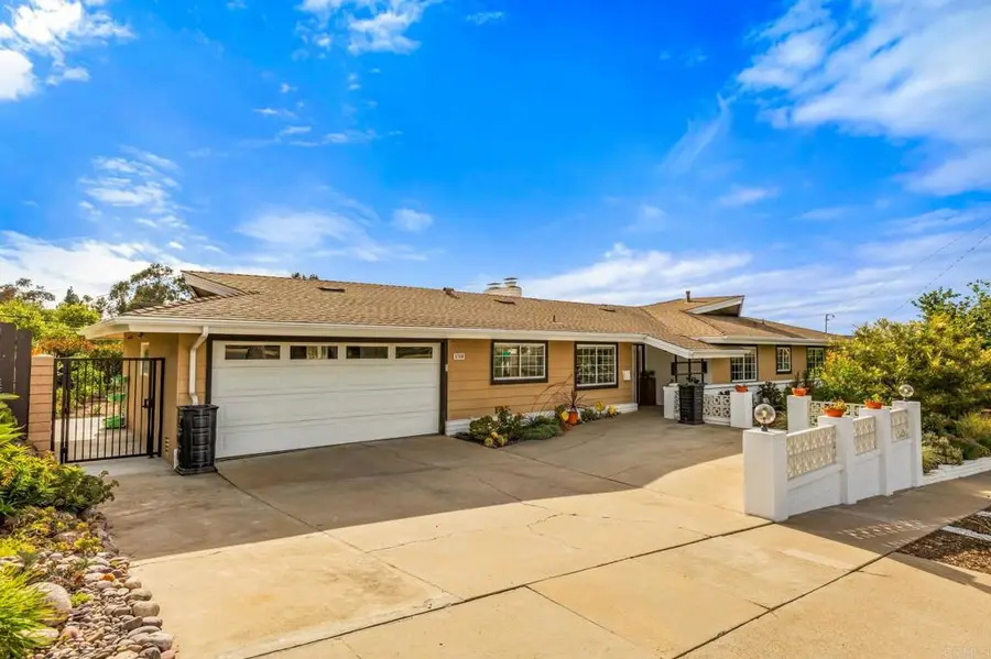 5760 Urban Drive, La Mesa, CA 91942 - #3