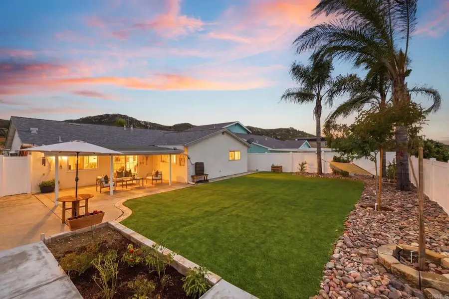 13626 Paseo Del Mar, El Cajon, CA 92021 - #2