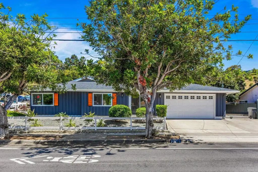 3851 Curtis Street, San Diego, CA 92110 - #1