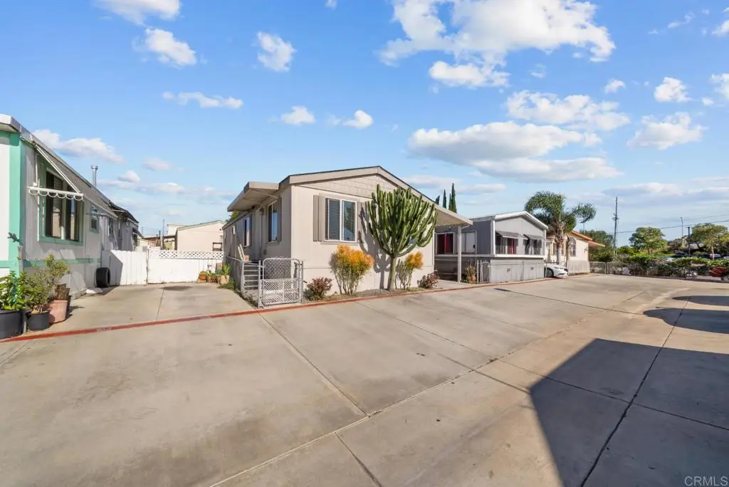 1023 Outer Road #SPC 42, San Diego, CA 92154 - #1