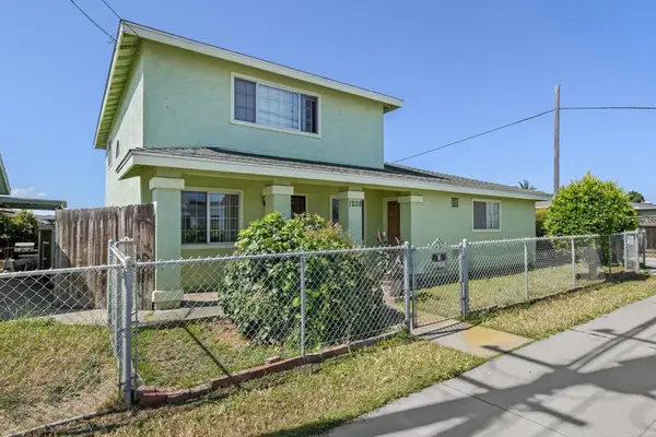 1208 Florence Street, Imperial Beach, CA 91932