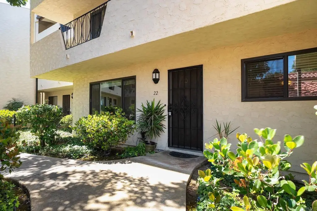4265 Asher St #22, San Diego, CA 92110 - #1
