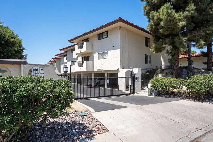 4265 Asher St #22, San Diego, CA 92110 - #3